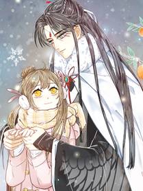 全职法师封面